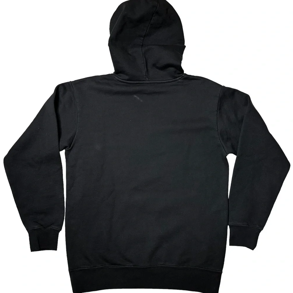 NWOT Market RARE Icy Hot Logo Hoodie Sweatshirt in Black Men’s M - Picture 2 of 10